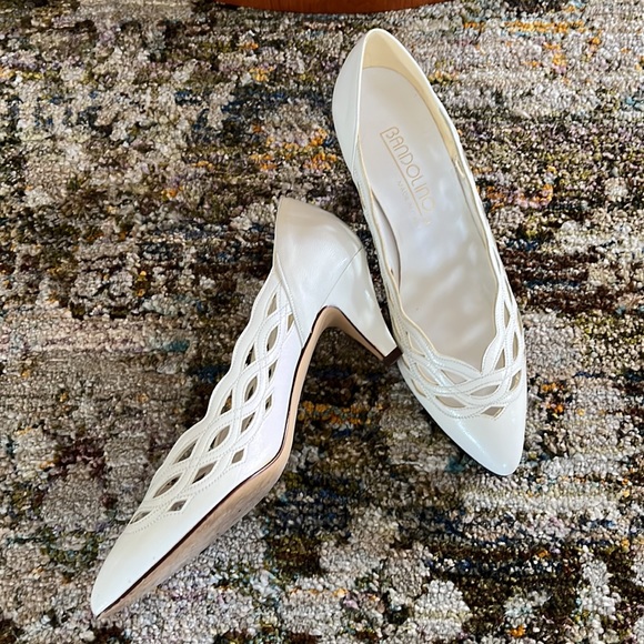 Bandolino heels 👠 - Picture 2 of 6